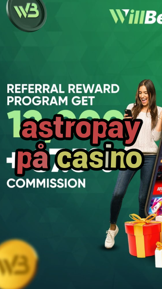 astropay på casino-igamblinglist.com