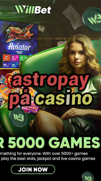 astropay på casino-igamblinglist.com
